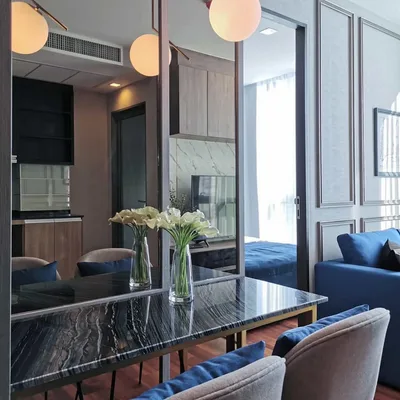 Wish Signature Midtown Siam