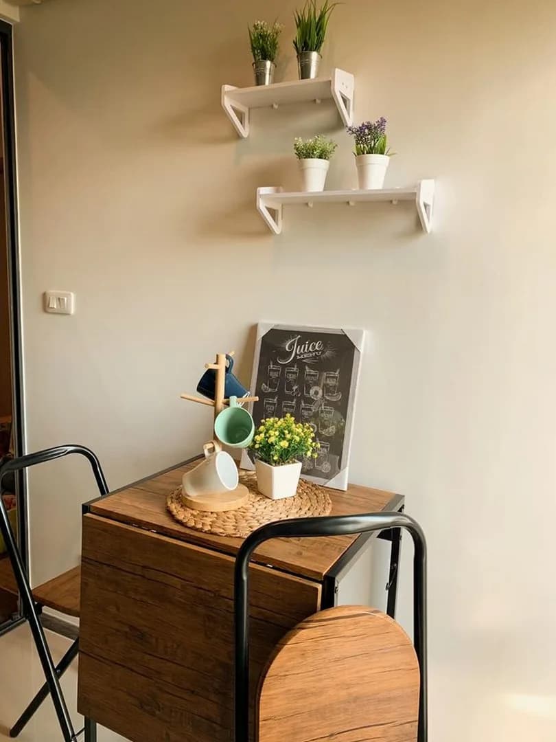 Ideo Sukhumvit 93 — photo 11