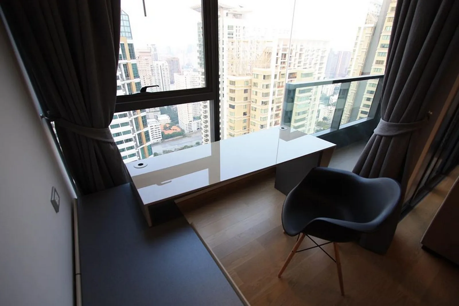 The Lumpini 24 — photo 11
