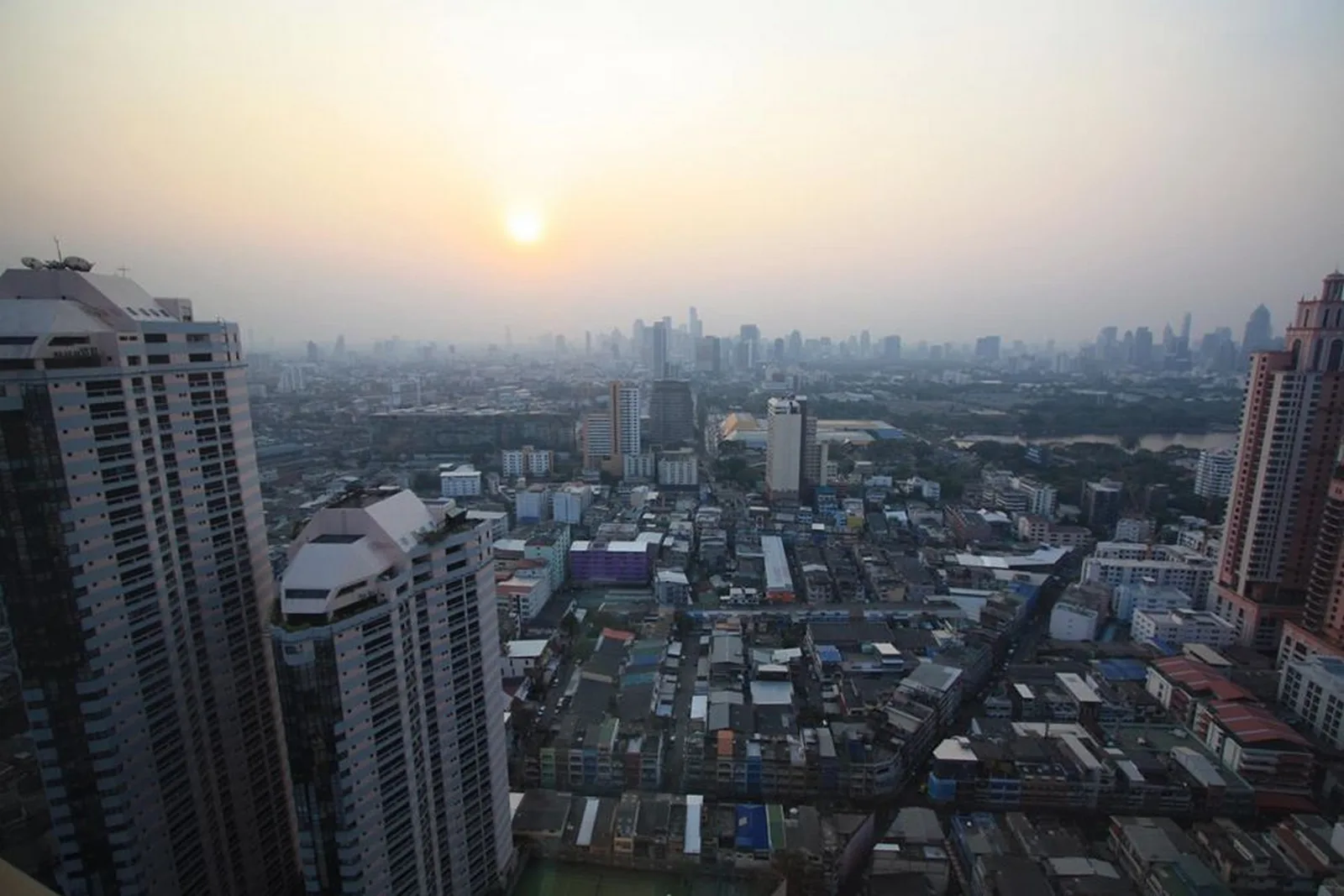 The Lumpini 24 — photo 10