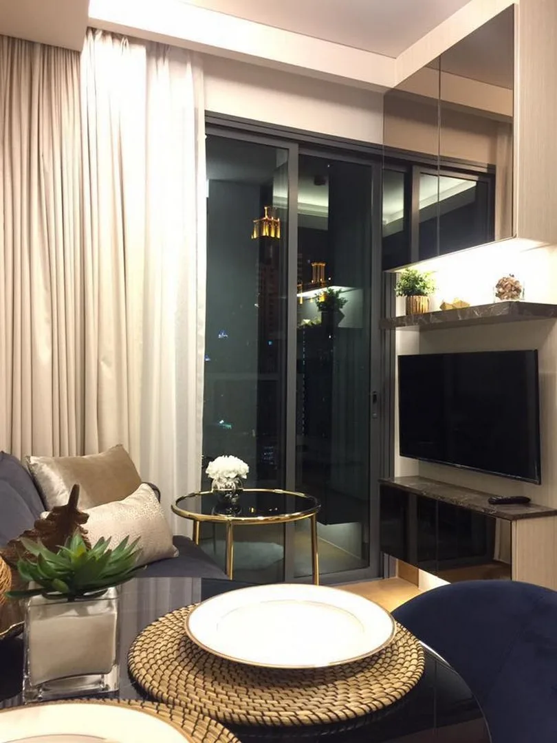 The Lumpini 24 — photo 1