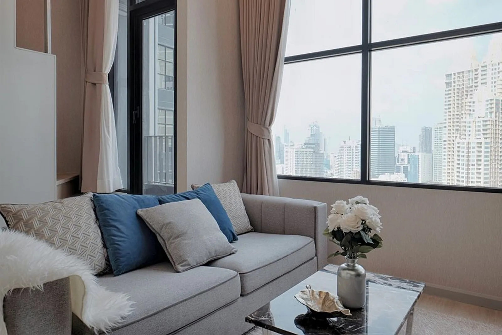 Knightsbridge Prime Sathorn — photo 1