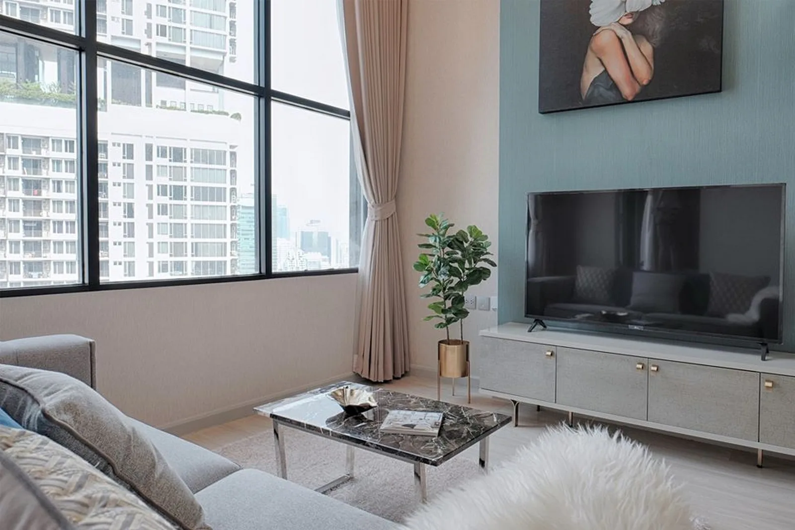 Knightsbridge Prime Sathorn — photo 11