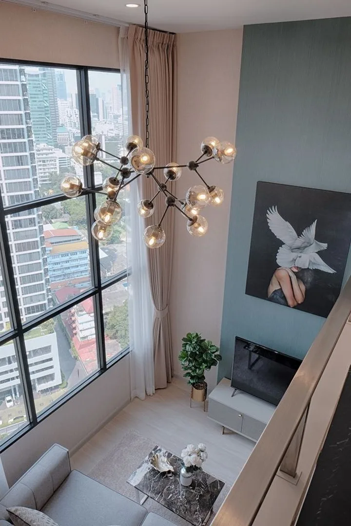 Knightsbridge Prime Sathorn — photo 13