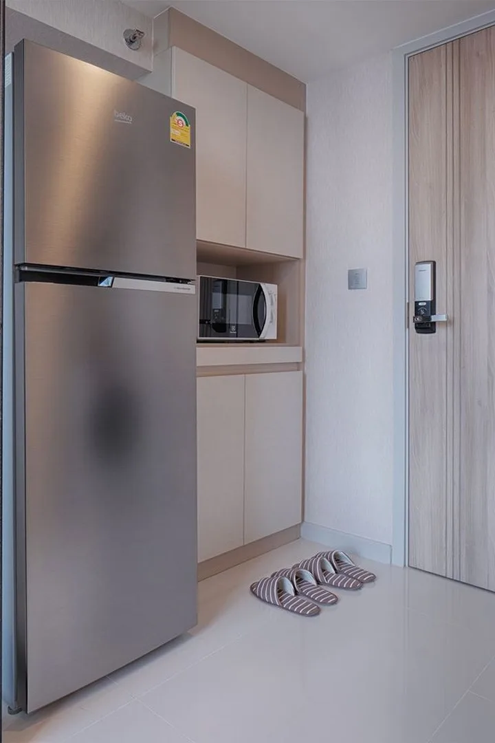 Knightsbridge Prime Sathorn — photo 14