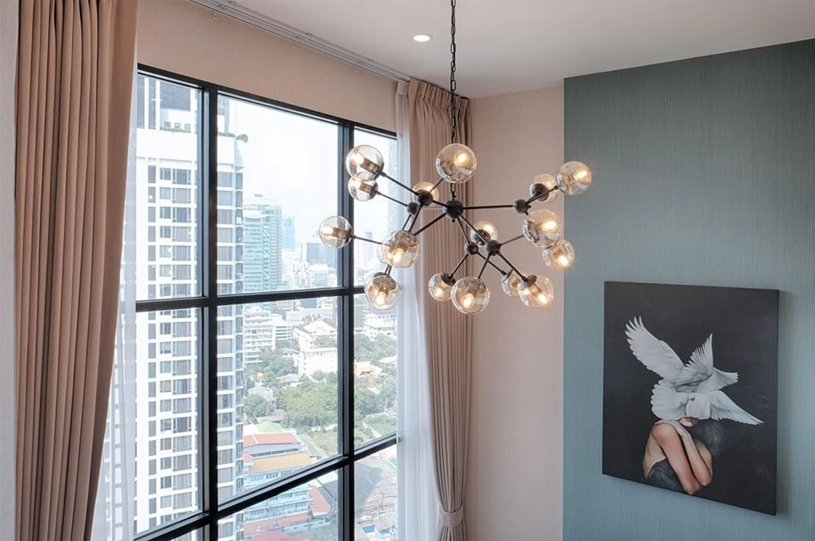 Knightsbridge Prime Sathorn — photo 6