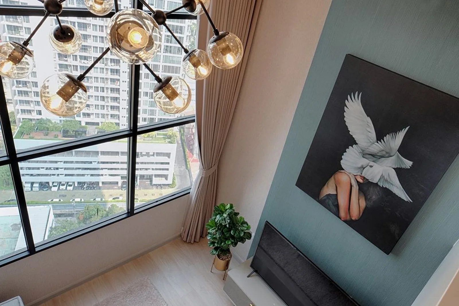 Knightsbridge Prime Sathorn — photo 8