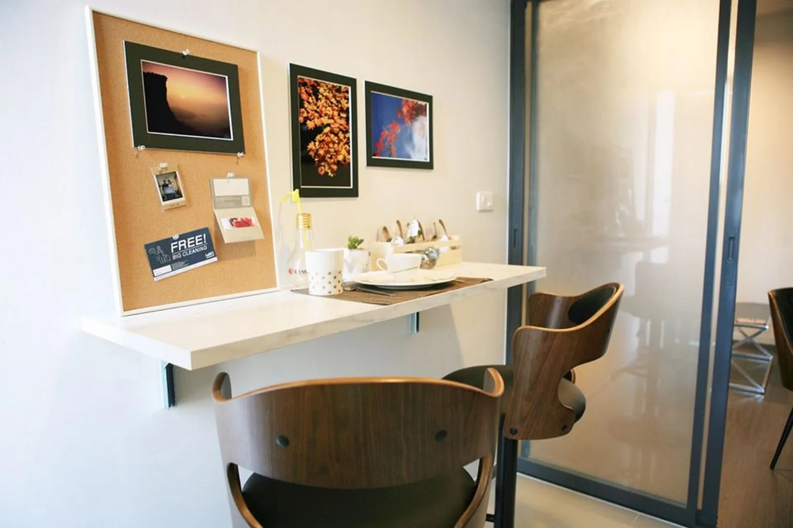 Ideo Sukhumvit 93 — photo 1