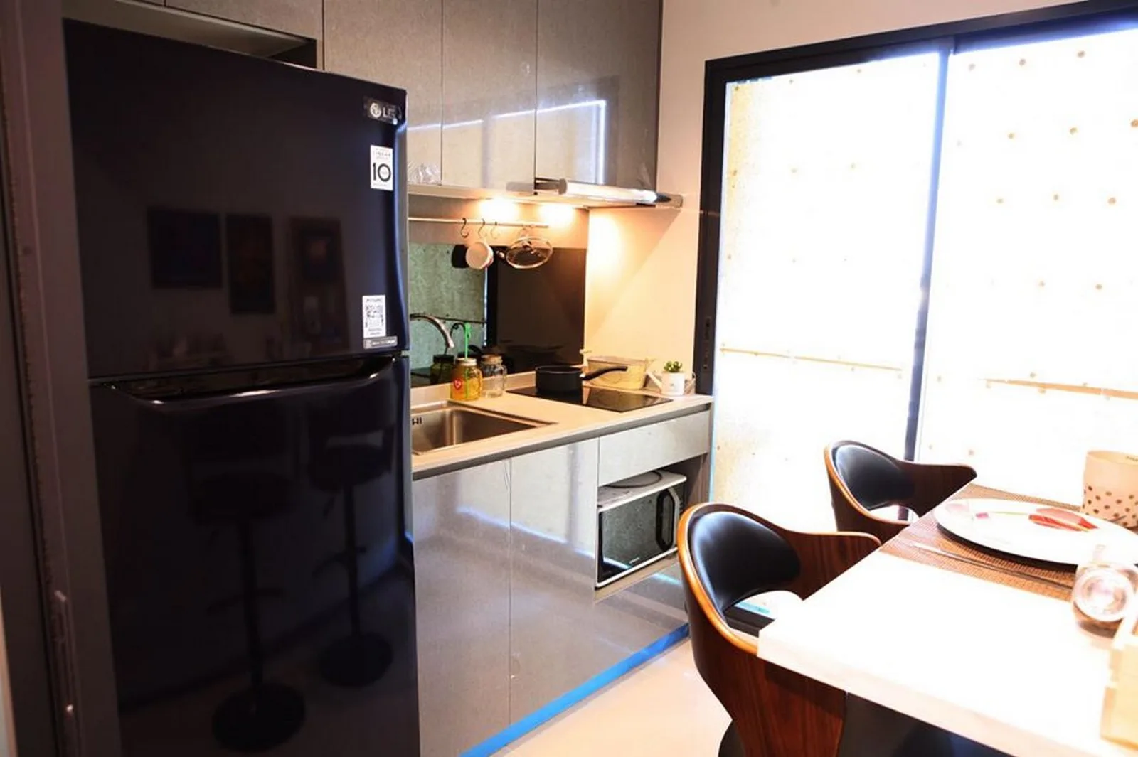 Ideo Sukhumvit 93 — photo 2