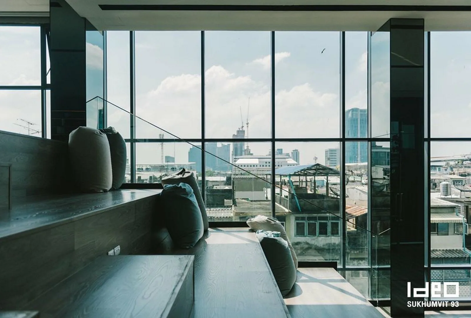 Ideo Sukhumvit 93 — photo 7
