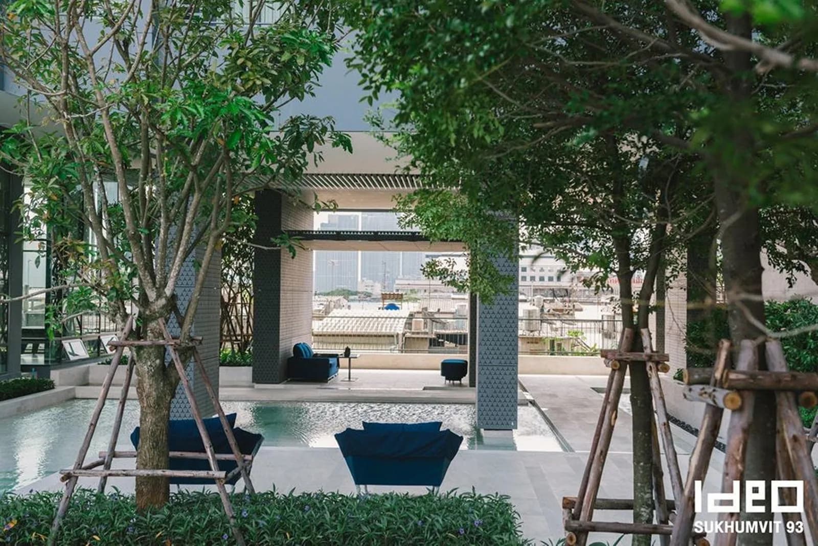 Ideo Sukhumvit 93 — photo 9