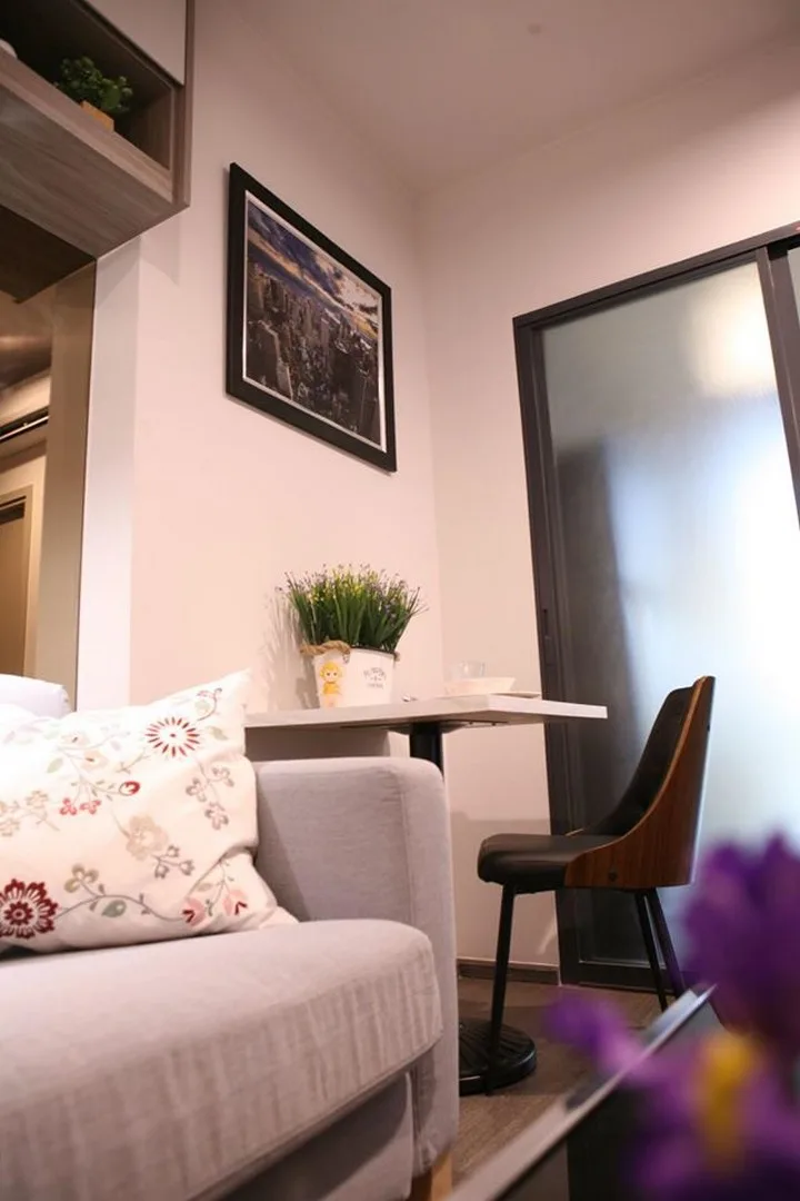 Ideo Sukhumvit 93 — photo 10