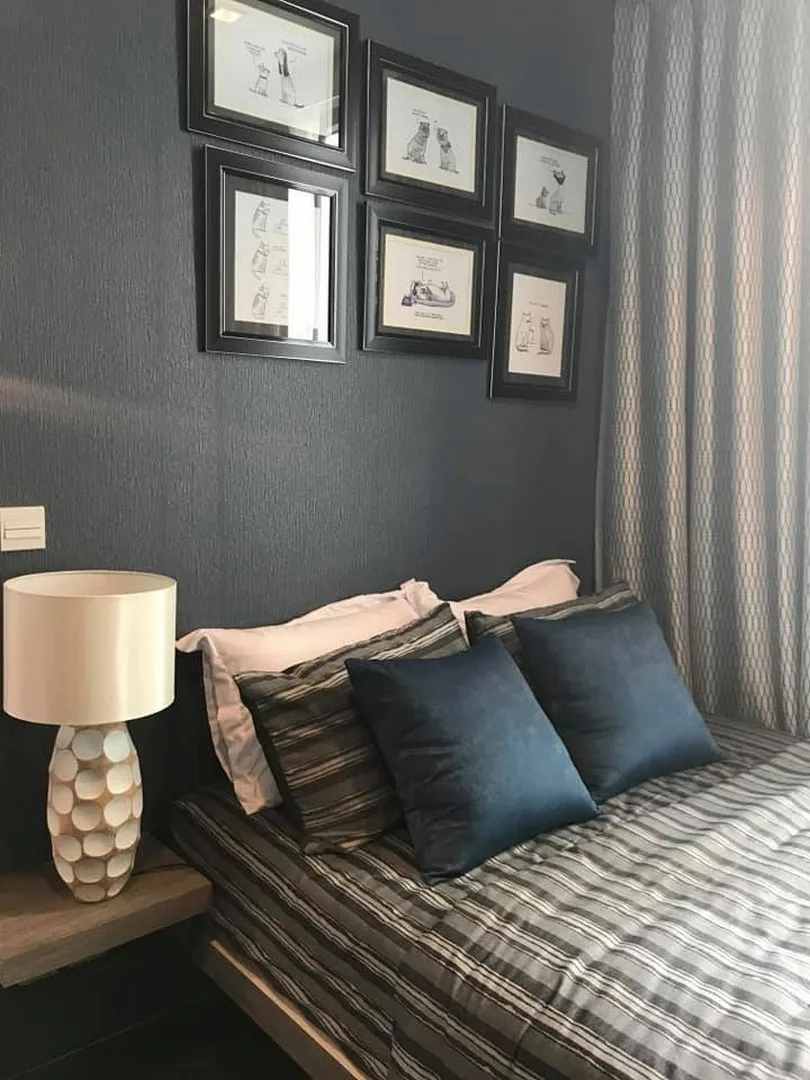Edge Sukhumvit 23 — photo 11