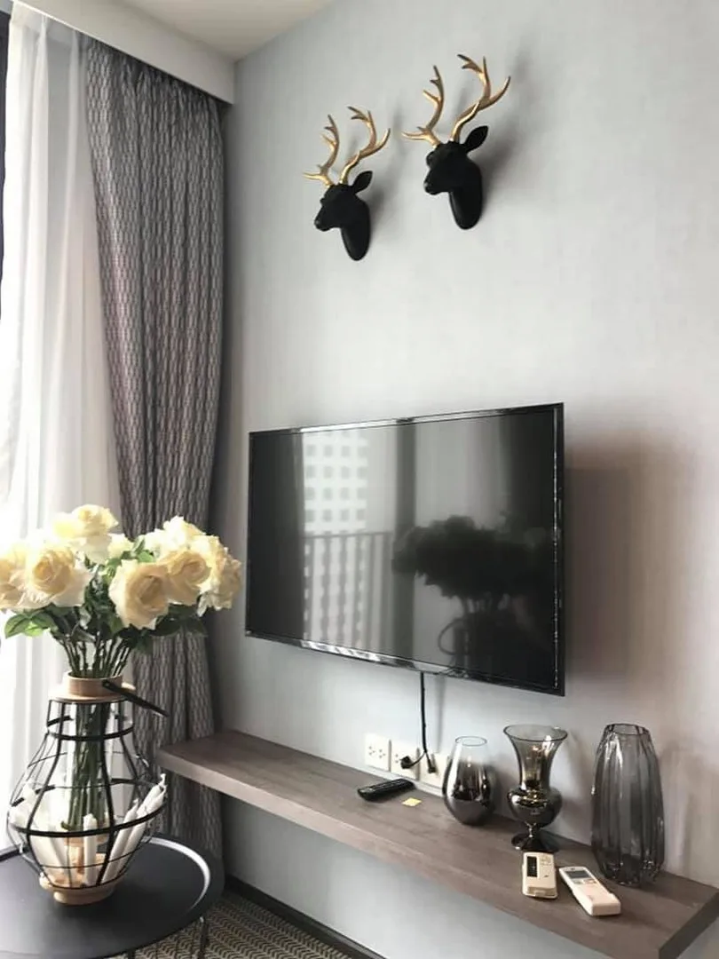 Edge Sukhumvit 23 — photo 13