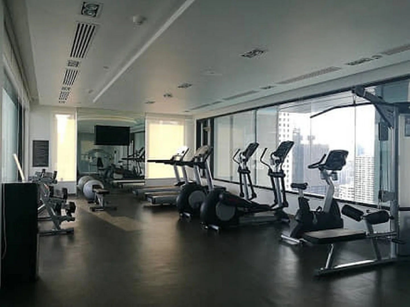 Edge Sukhumvit 23 — photo 6