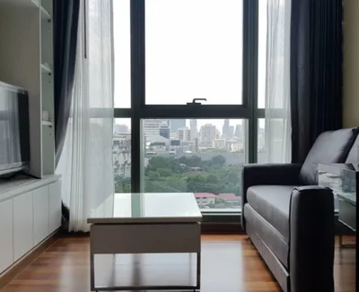 Wish Signature Midtown Siam