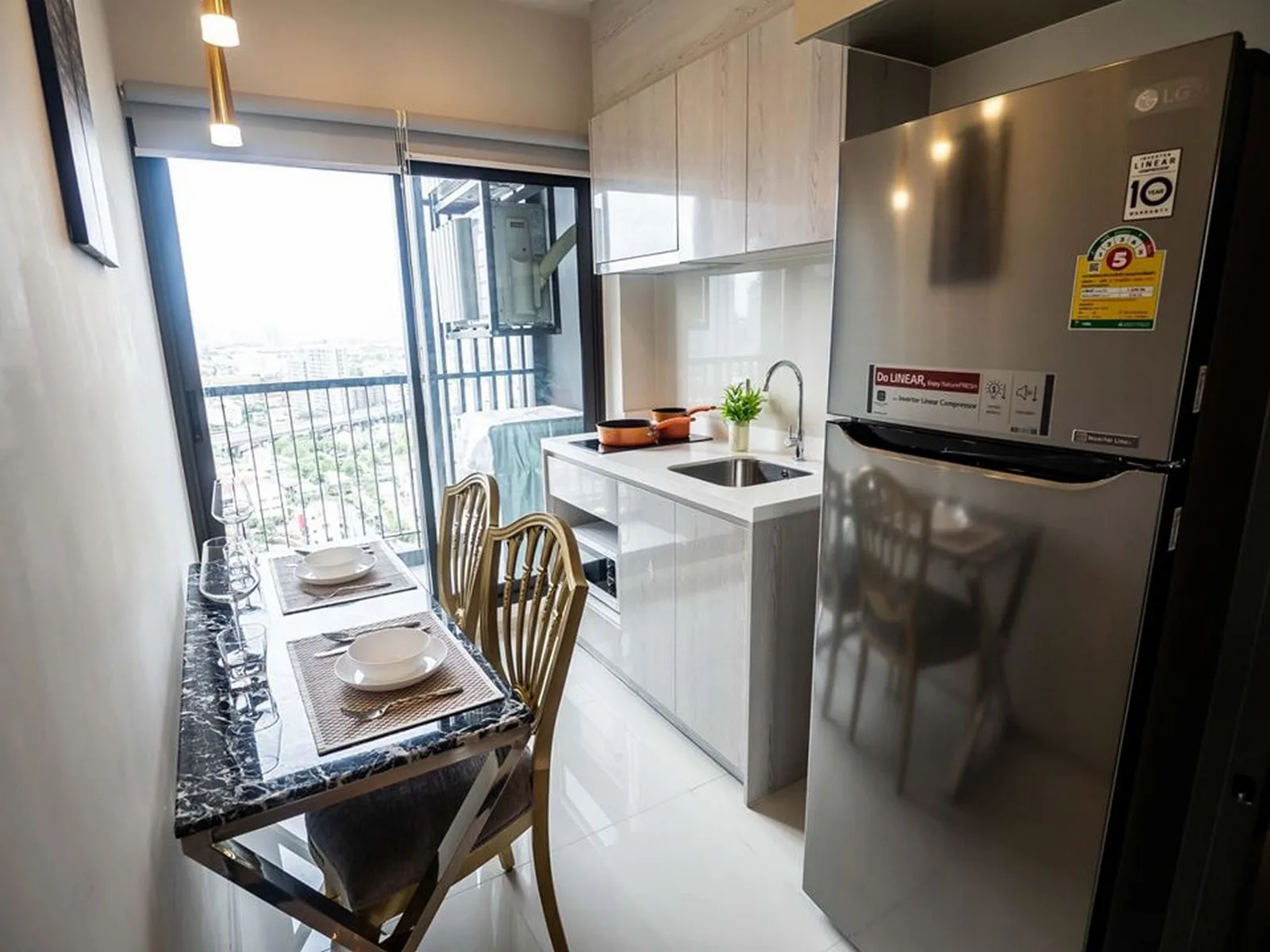 Life Sukhumvit 48 — photo 11