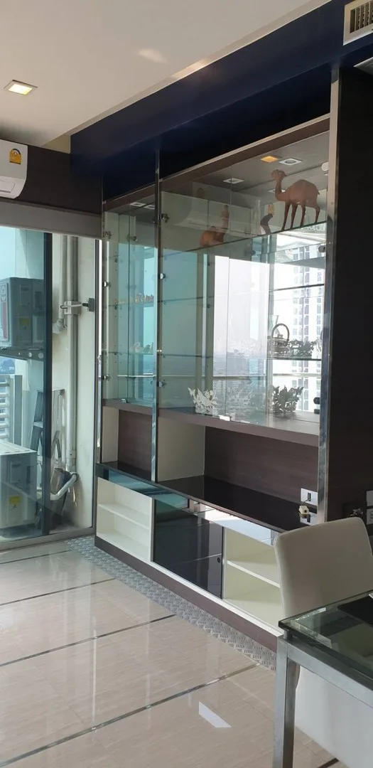 Sky Walk Condominium — photo 9