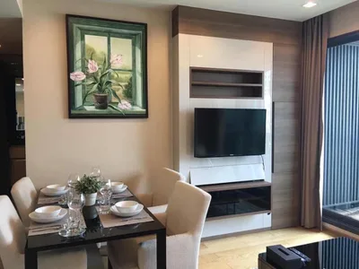 The Address Sathorn