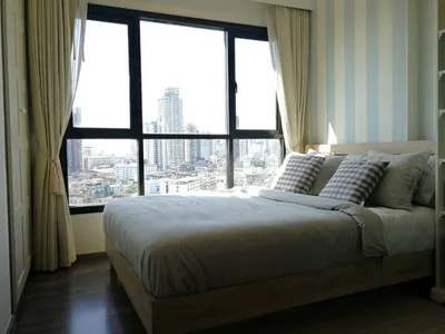 The Base Park West Sukhumvit 77
