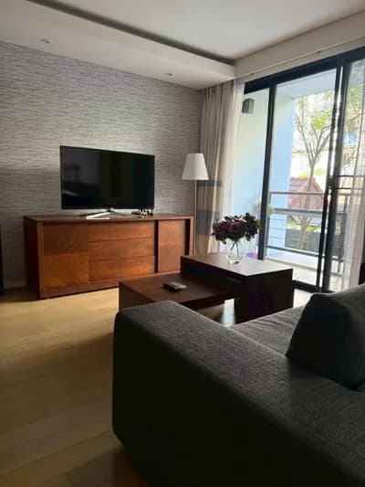 Mode Sukhumvit 61