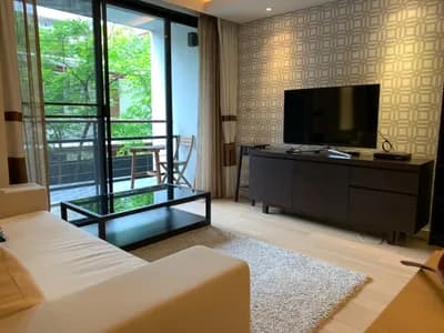 Mode Sukhumvit 61