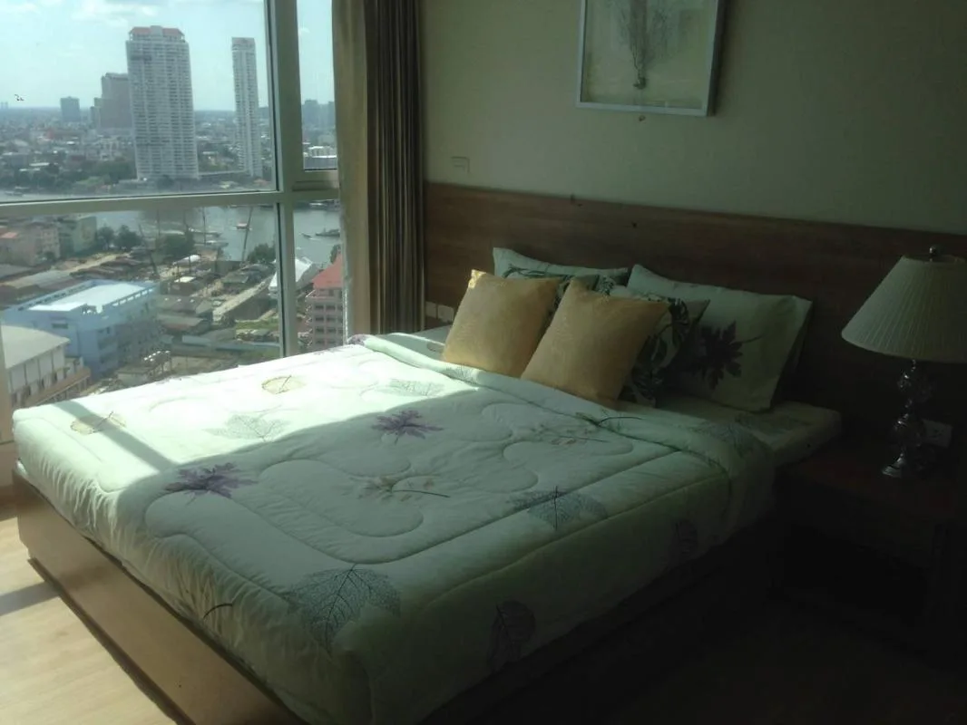 Rhythm Sathorn — photo 8