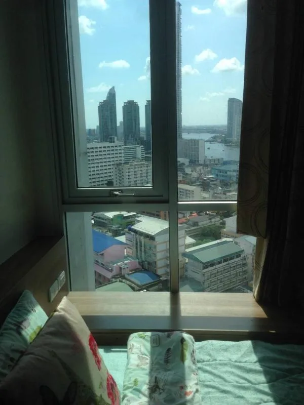 Rhythm Sathorn — photo 10