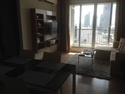 Rhythm Sathorn