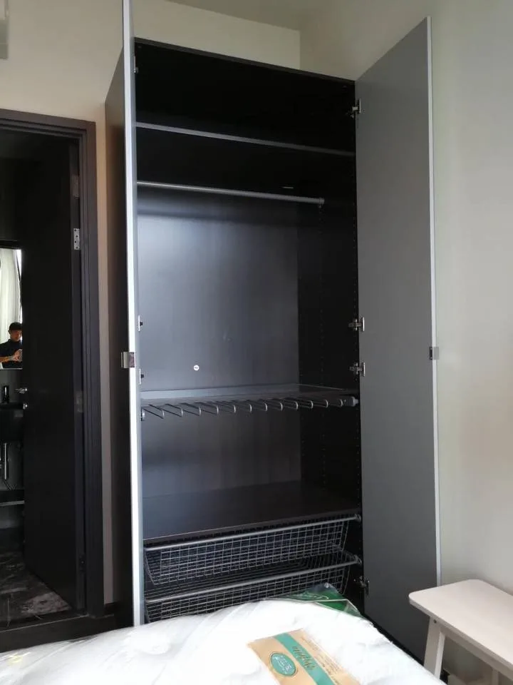 Edge Sukhumvit 23 — photo 2