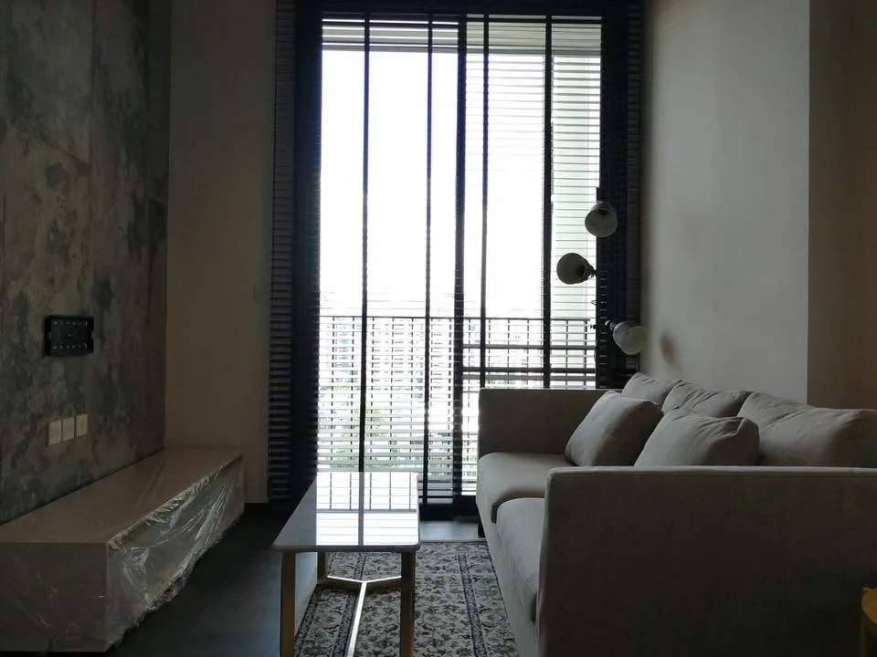 Edge Sukhumvit 23 — photo 3