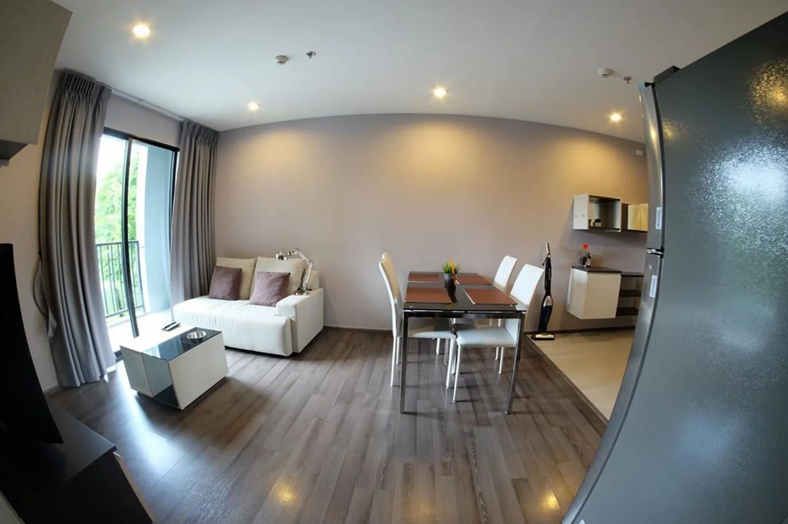 The Base Park West Sukhumvit 77 — photo 1