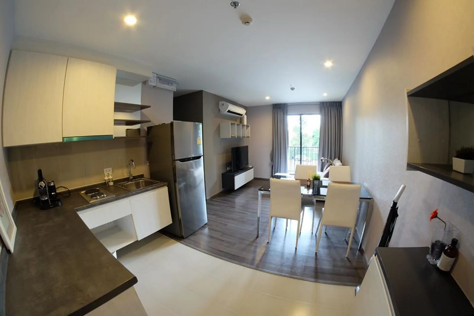 The Base Park West Sukhumvit 77 — photo 2