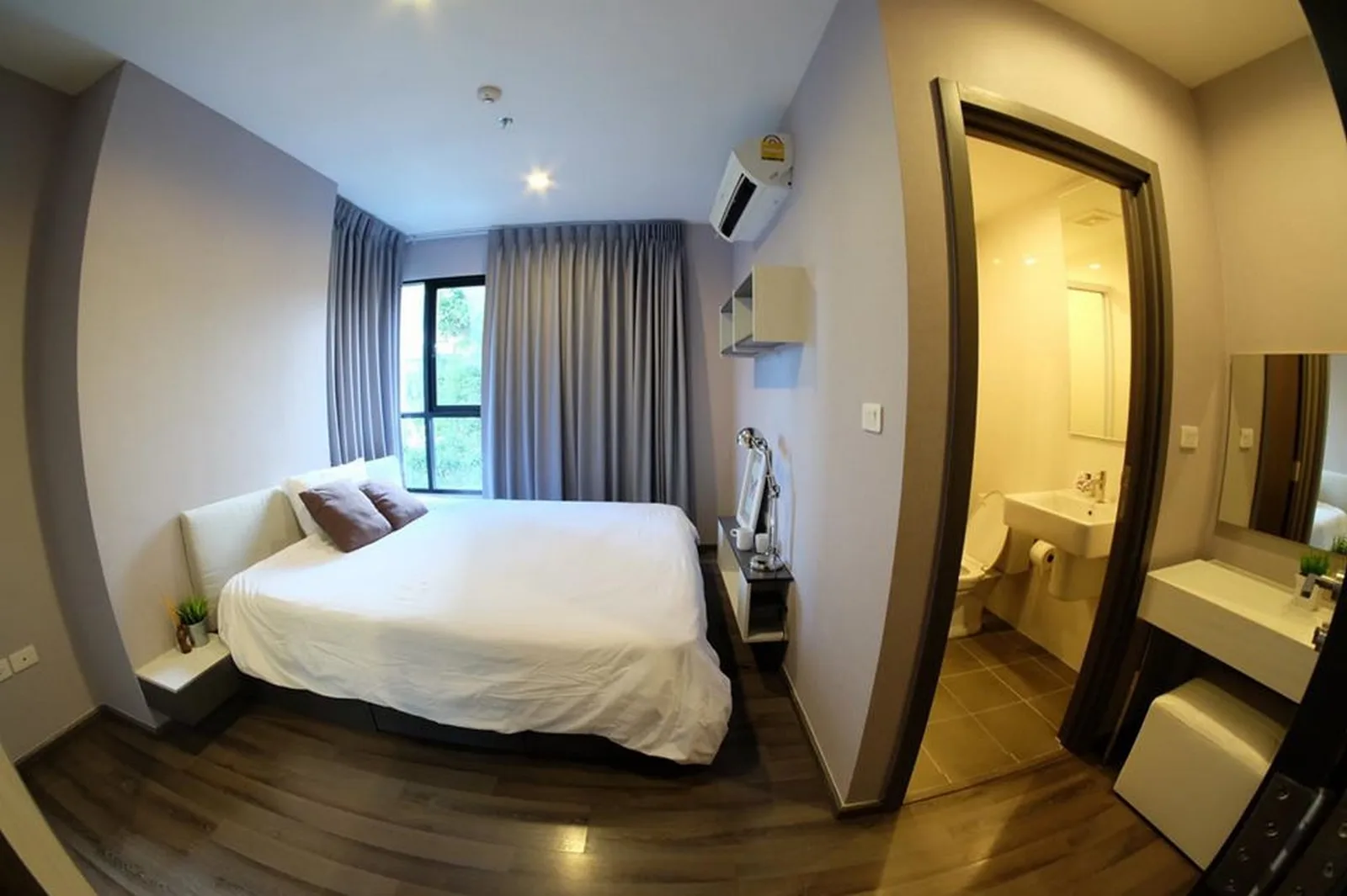 The Base Park West Sukhumvit 77 — photo 3