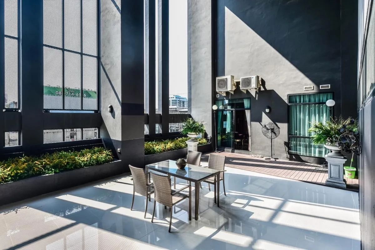 The Capital Ekamai-Thonglor — photo 15