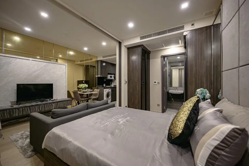 Ashton Asoke — photo 14