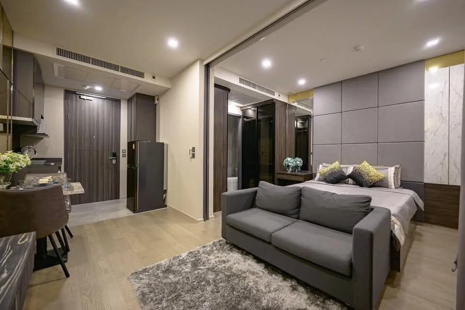 Ashton Asoke — photo 4
