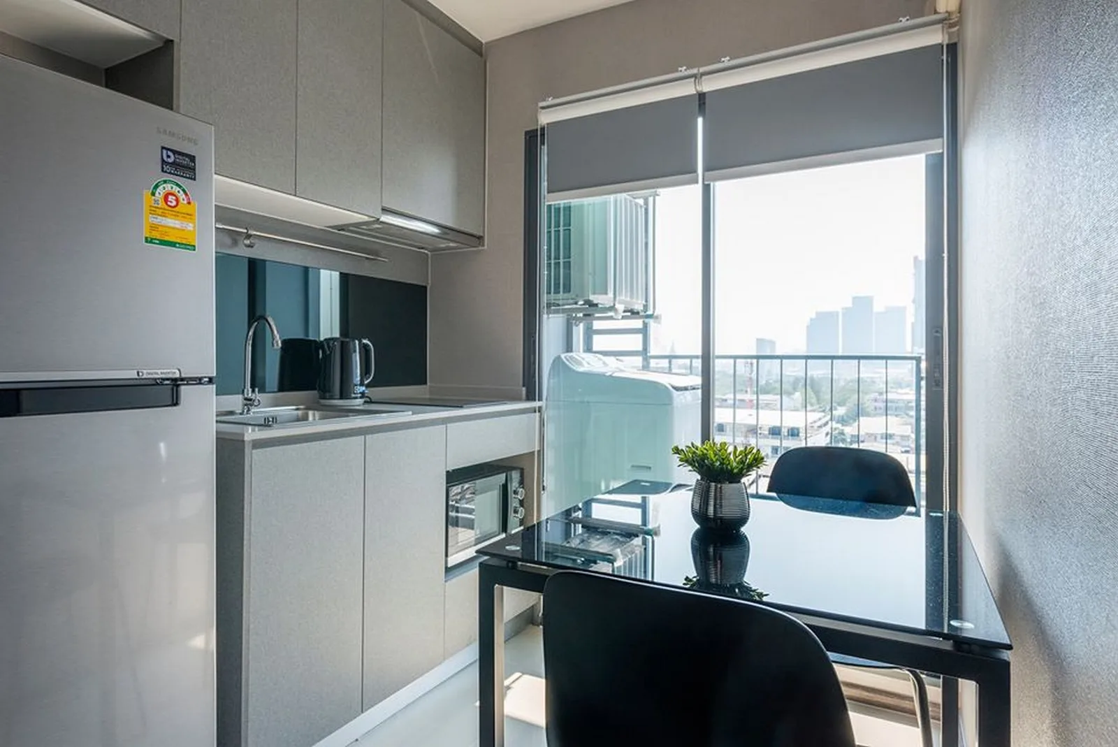 Ideo Sukhumvit 93 — photo 6