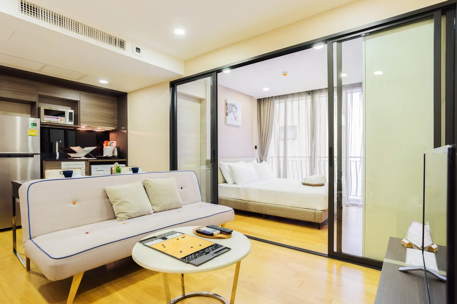 Klass Condo Langsuan — photo 3