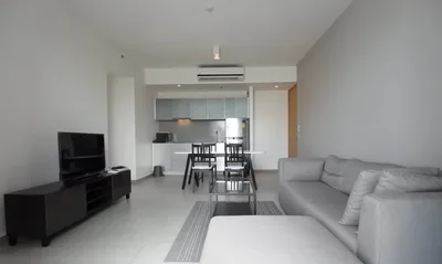 The Lofts Ekkamai