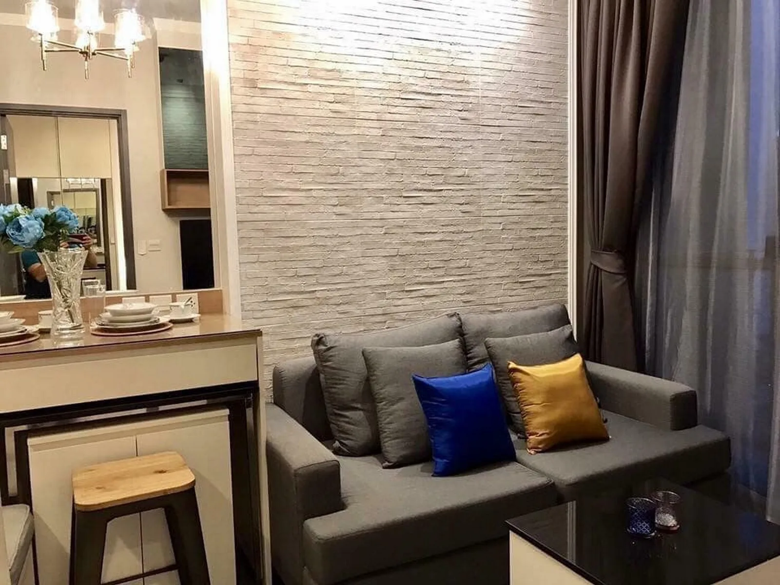 Edge Sukhumvit 23 — photo 9