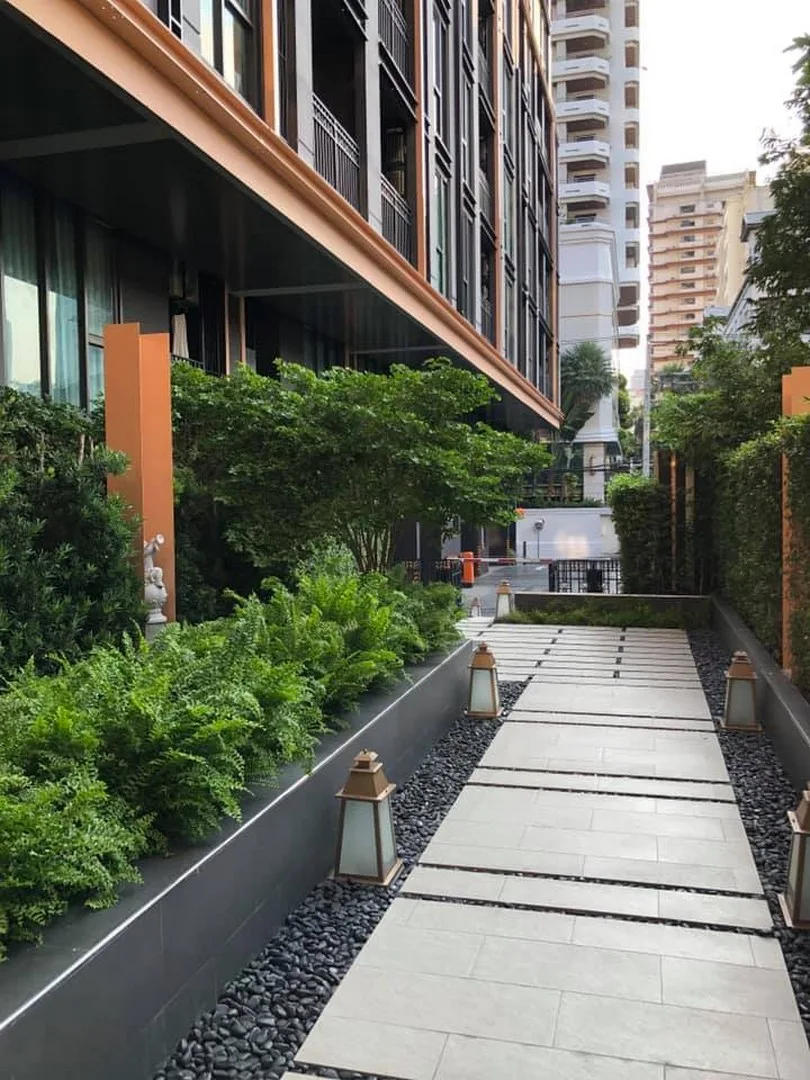 Venio Sukhumvit 10 — photo 11