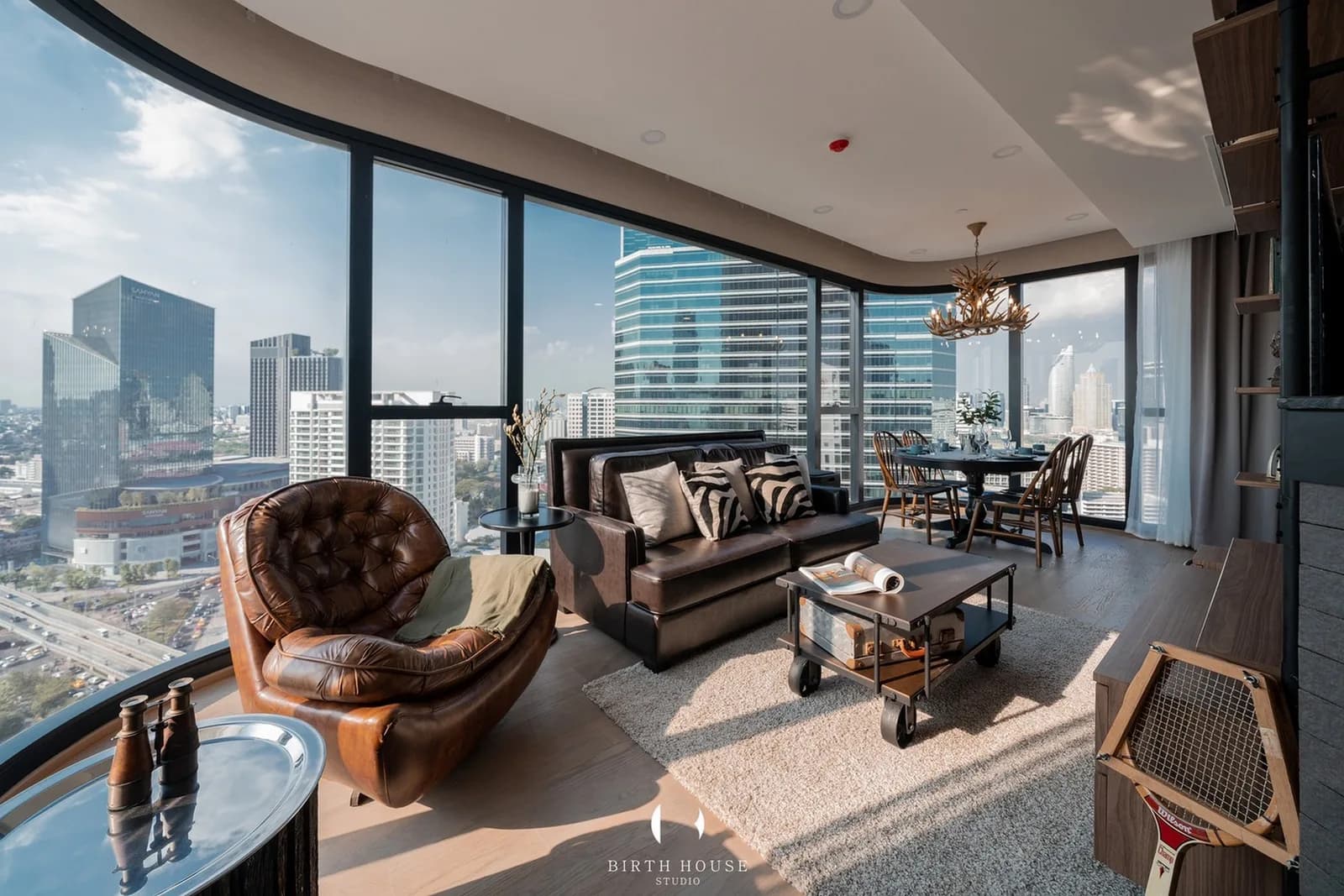 Ashton Chula - Silom — photo 3