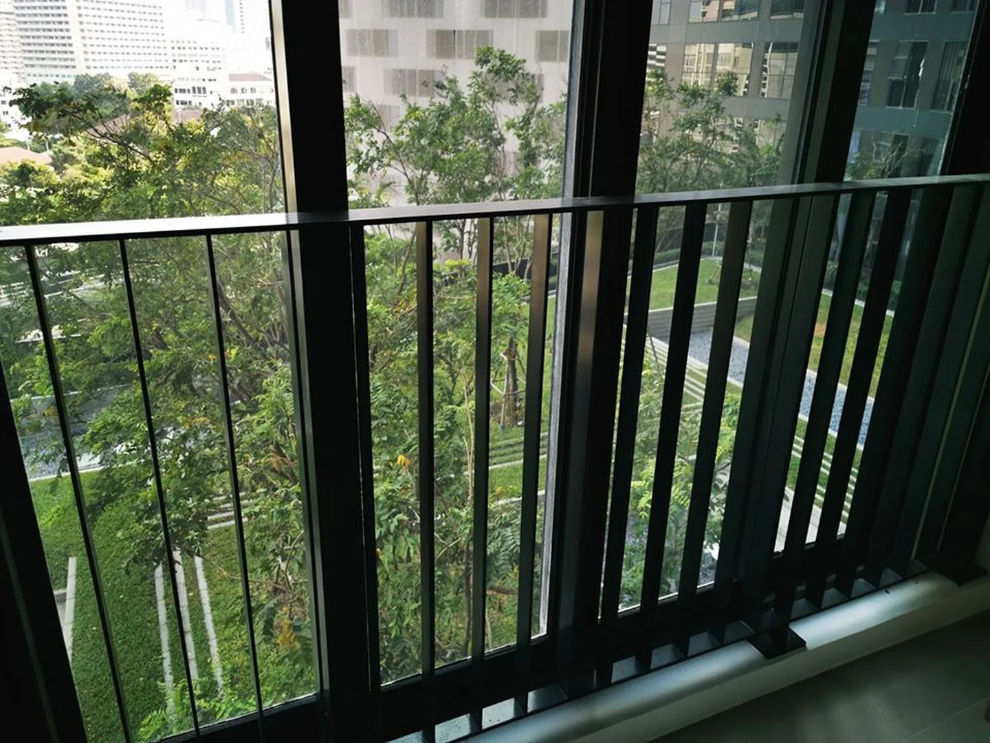 Ashton Chula - Silom — photo 9