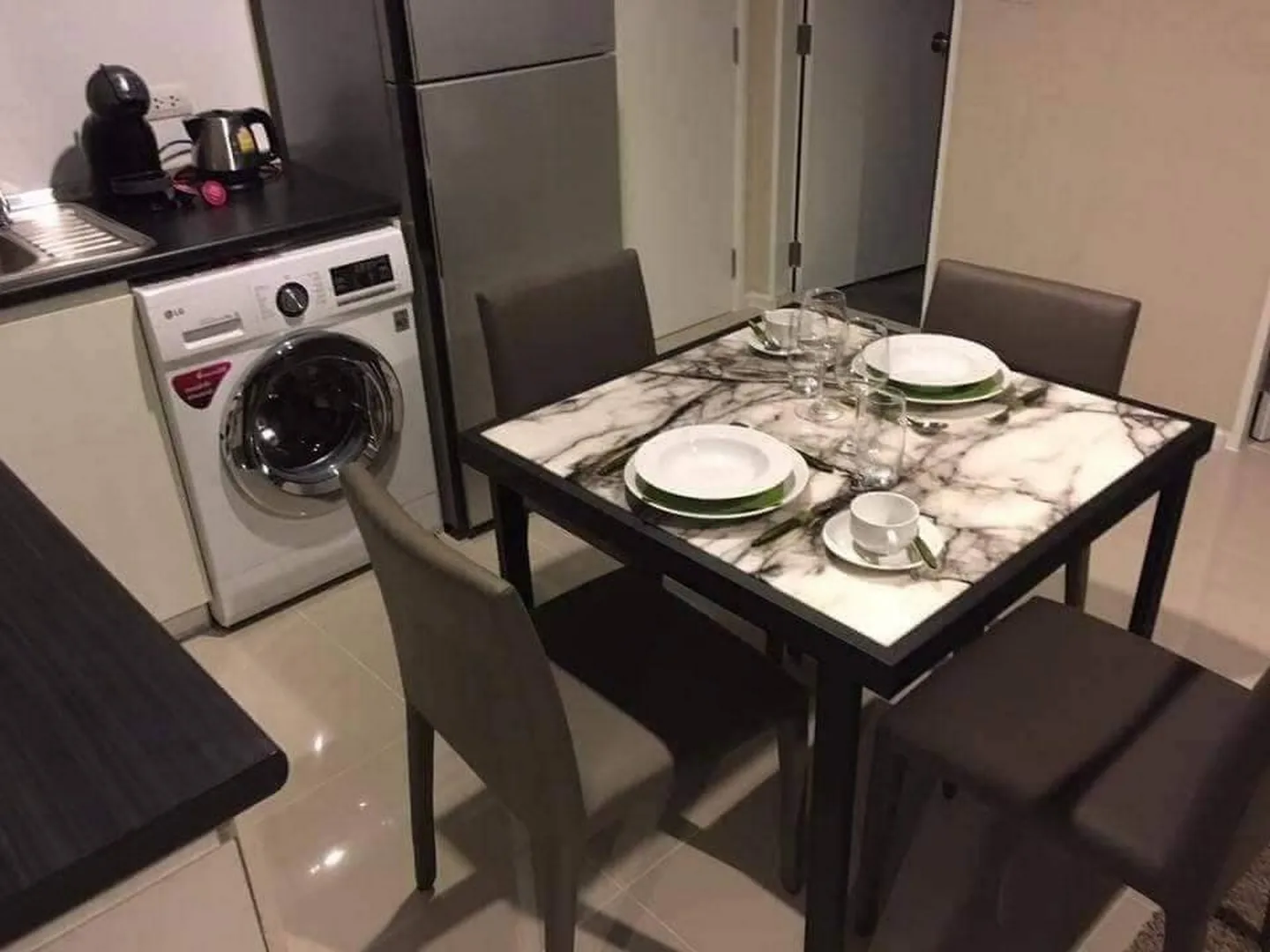 Aspire Sukhumvit 48 — photo 1