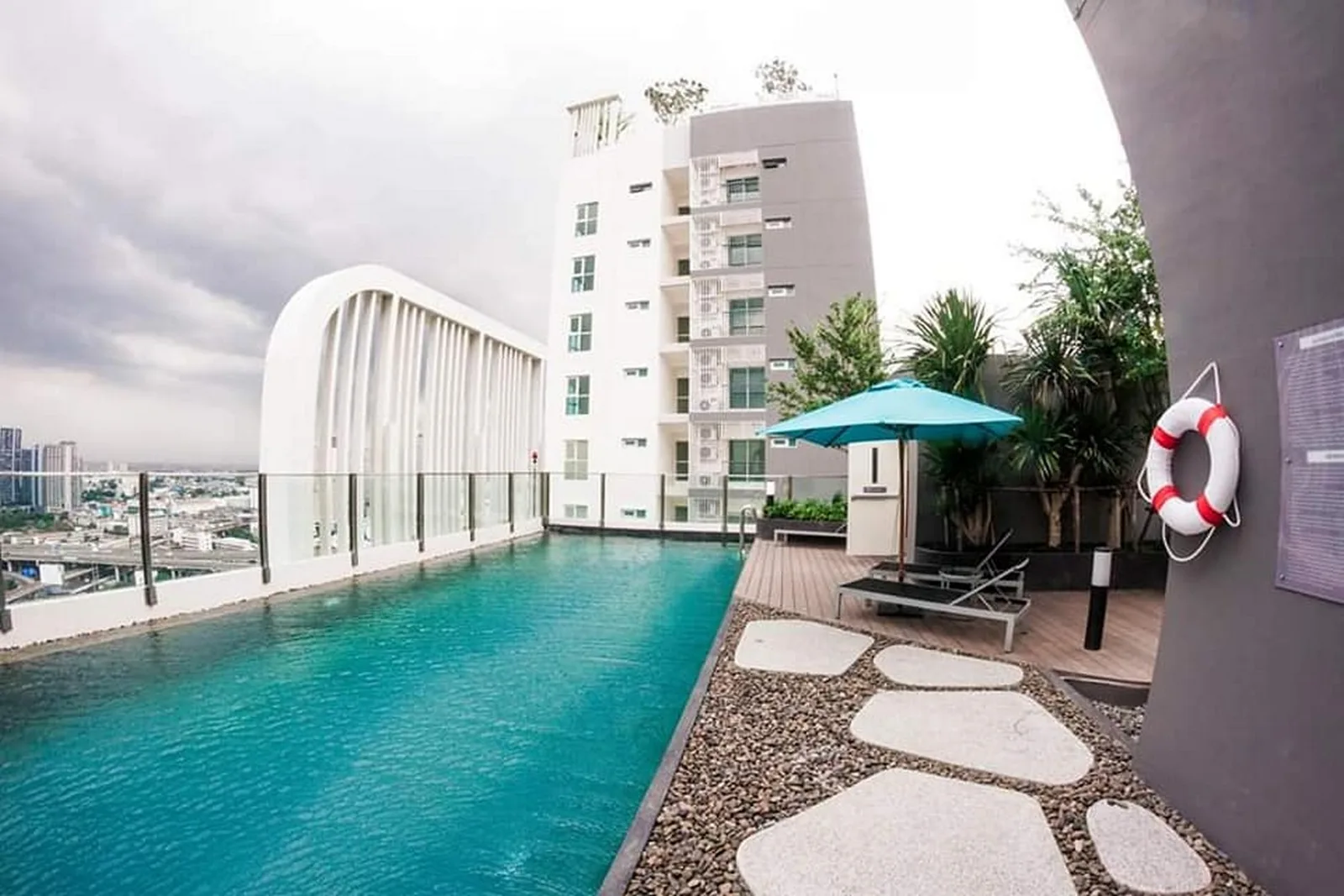 Aspire Sukhumvit 48 — photo 11