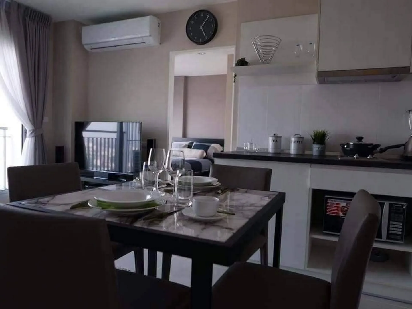 Aspire Sukhumvit 48 — photo 4