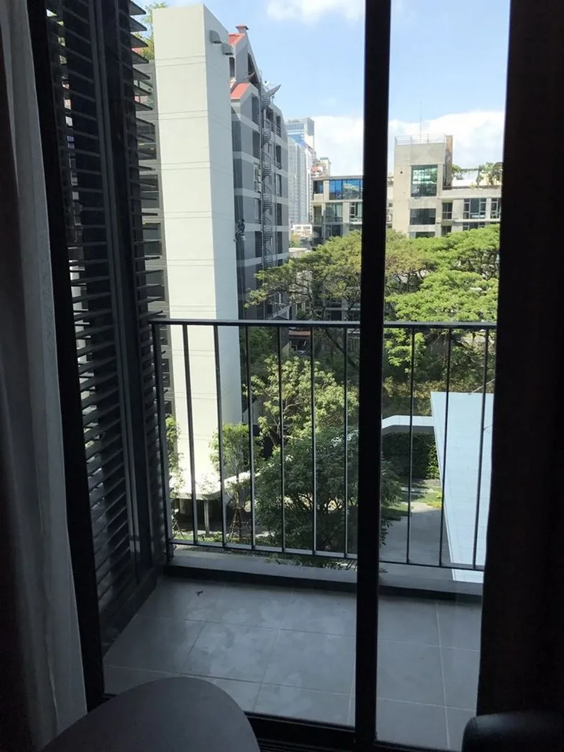 Edge Sukhumvit 23 — photo 12