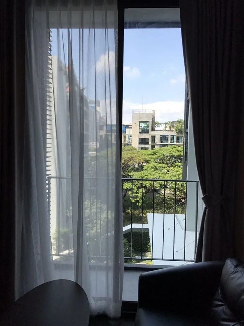 Edge Sukhumvit 23 — photo 13
