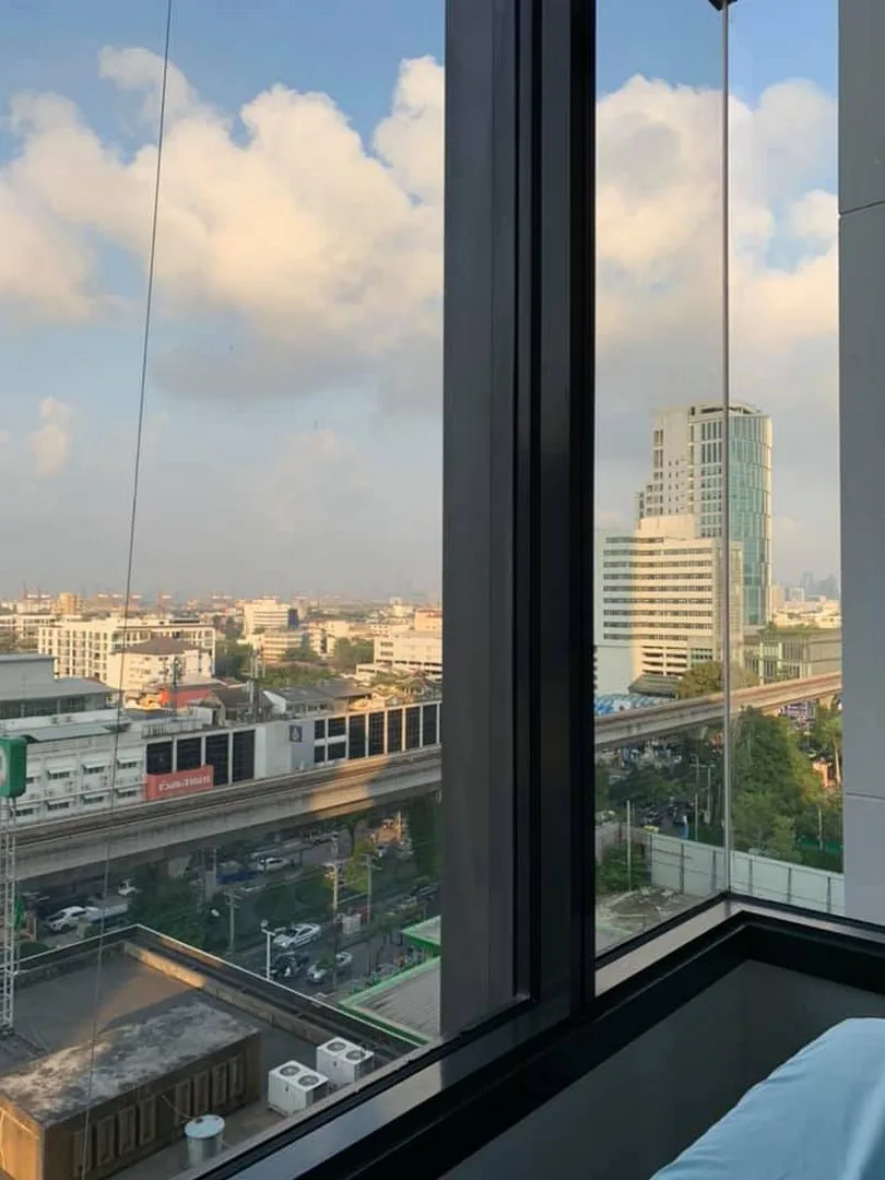 The Line sukhumvit 101 — photo 3